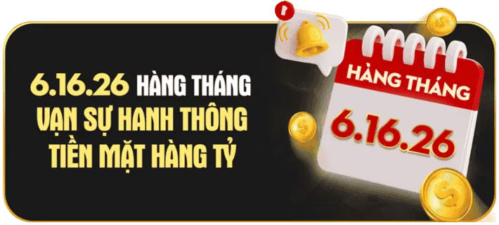 Sản phẩm và tính năng mới vaobo88