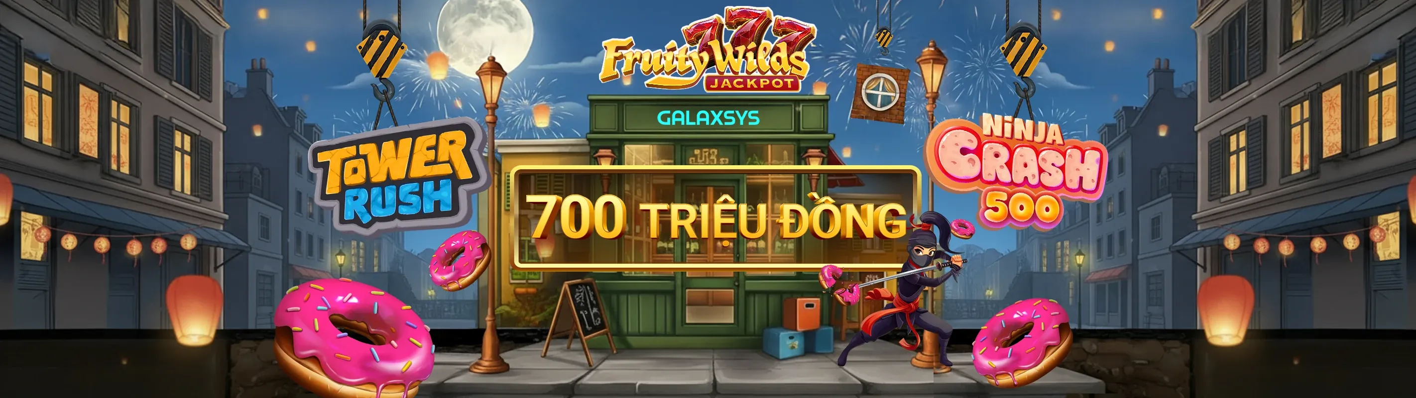 Trụ sở vaobo88 hiện đại, biểu tượng của sự uy tín và chuyên nghiệp
