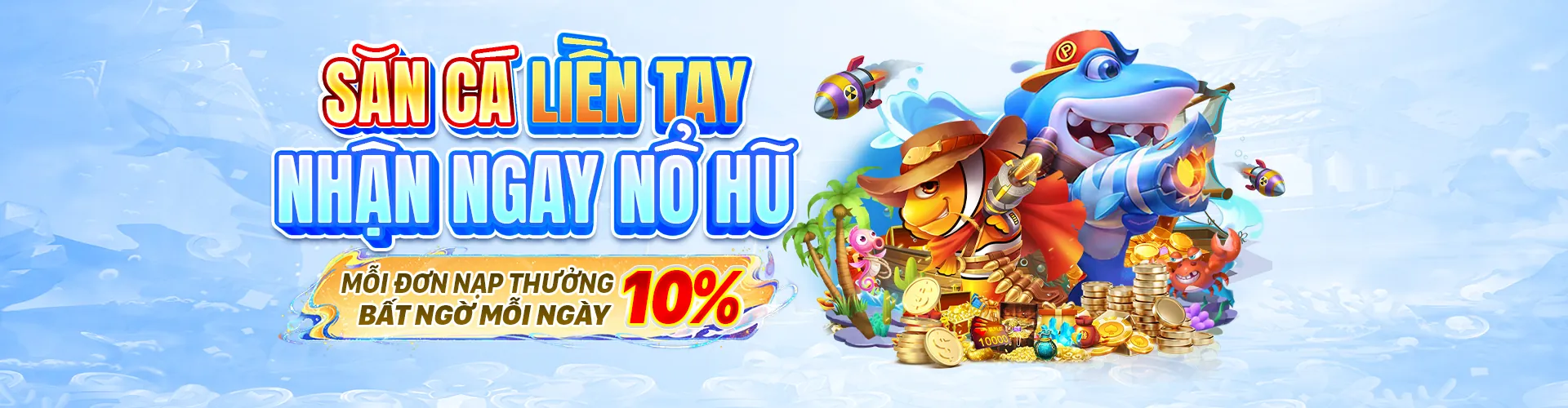 Hình ảnh hero cho trang khuyến mãi Vaobo88